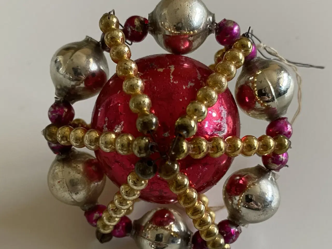 Billede 1 - Jule Gablonz