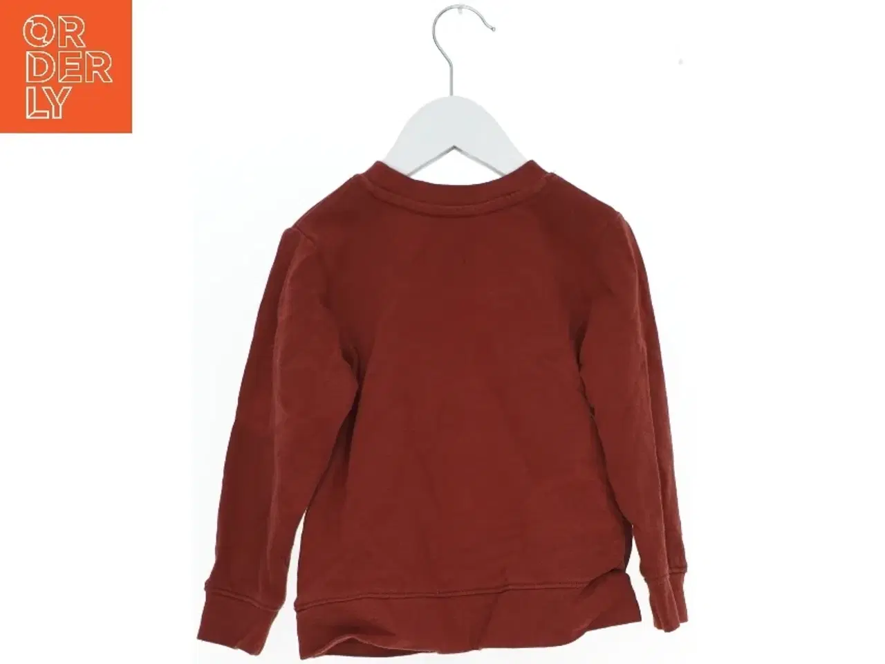 Billede 2 - Snoopy sweatshirt med pasform fra H&M (str. 98)