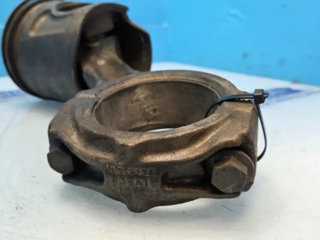 Billede 5 - Iveco Cursor10   Stempel   8094838