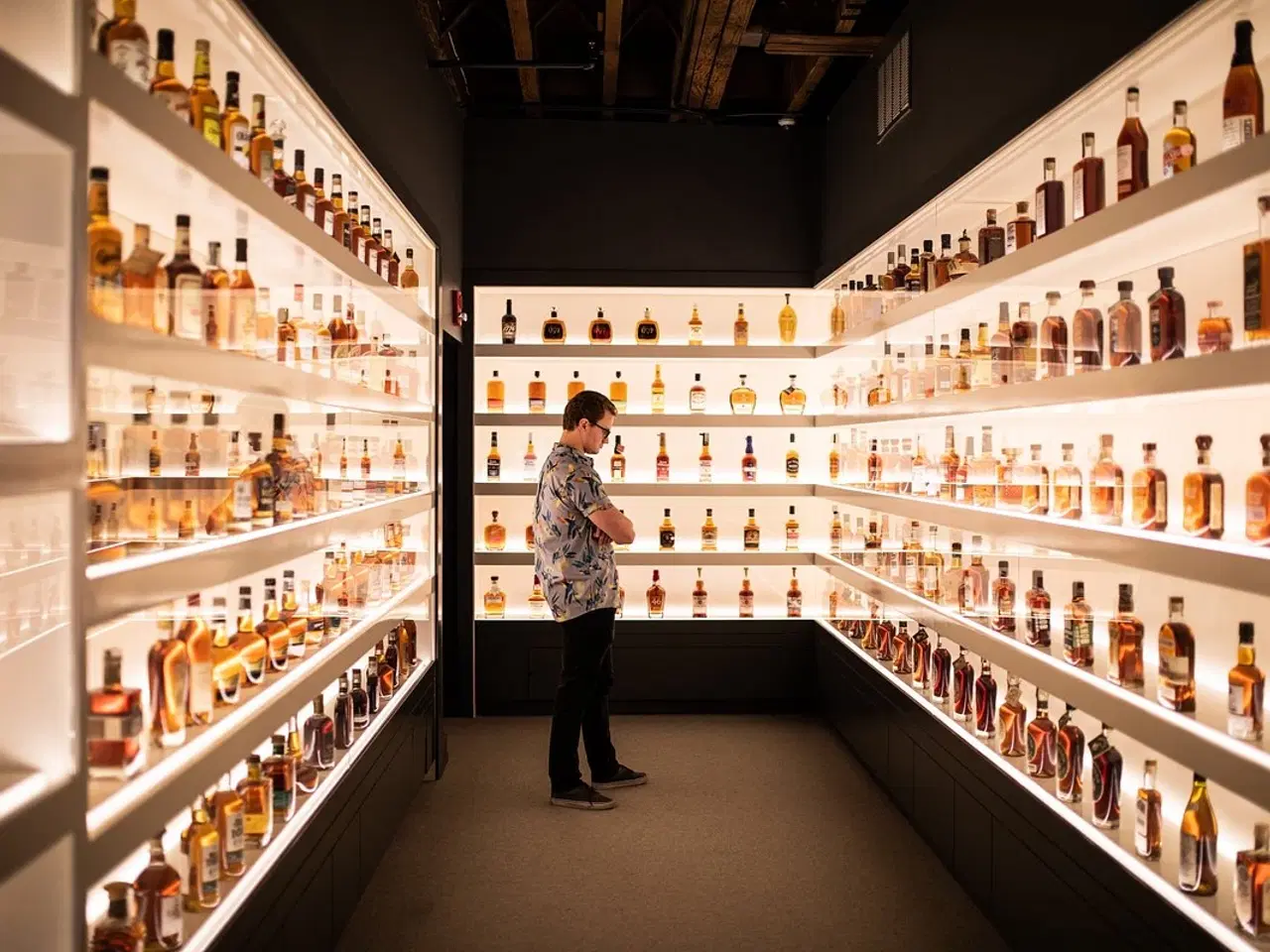 Billede 4 - Bourbon, bogen om amerikansk whiskey