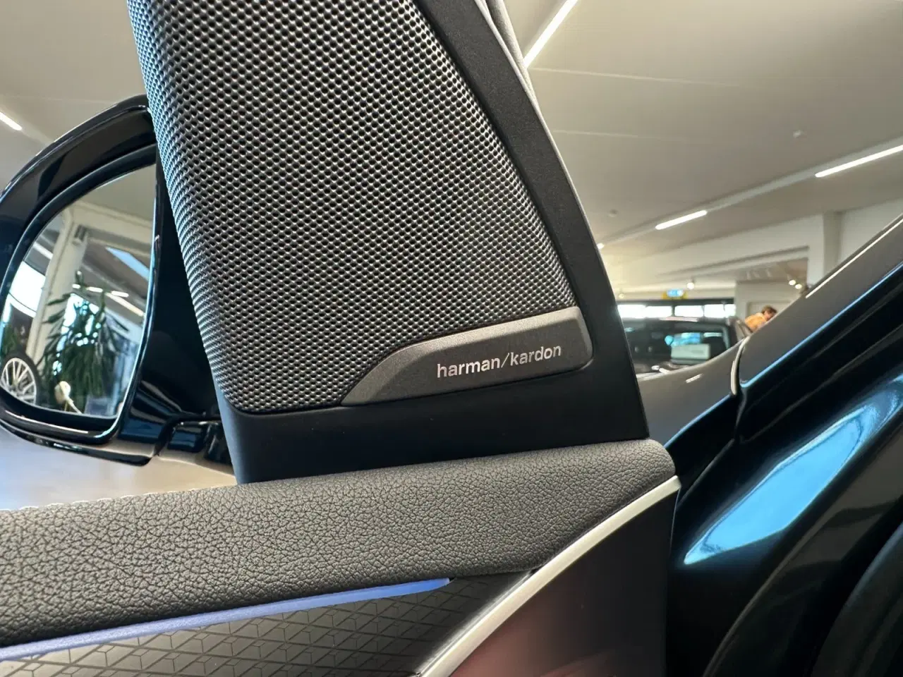 Billede 15 - BMW iX3  Charged Plus M-Sport