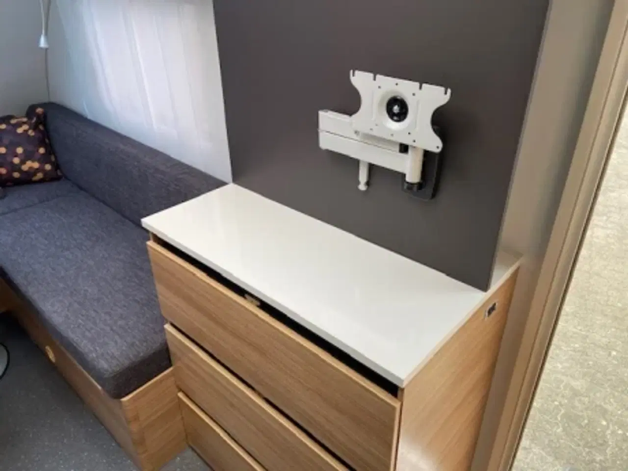 Billede 7 - Adria Action 391 LH