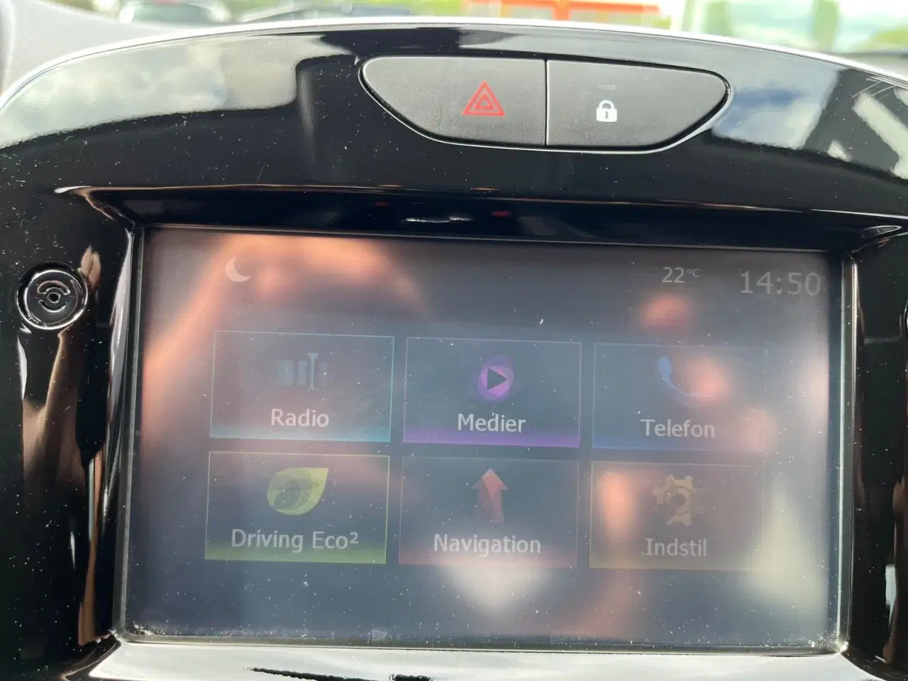 Billede 9 - Renault Clio IV 1,5 dCi 90 Zen