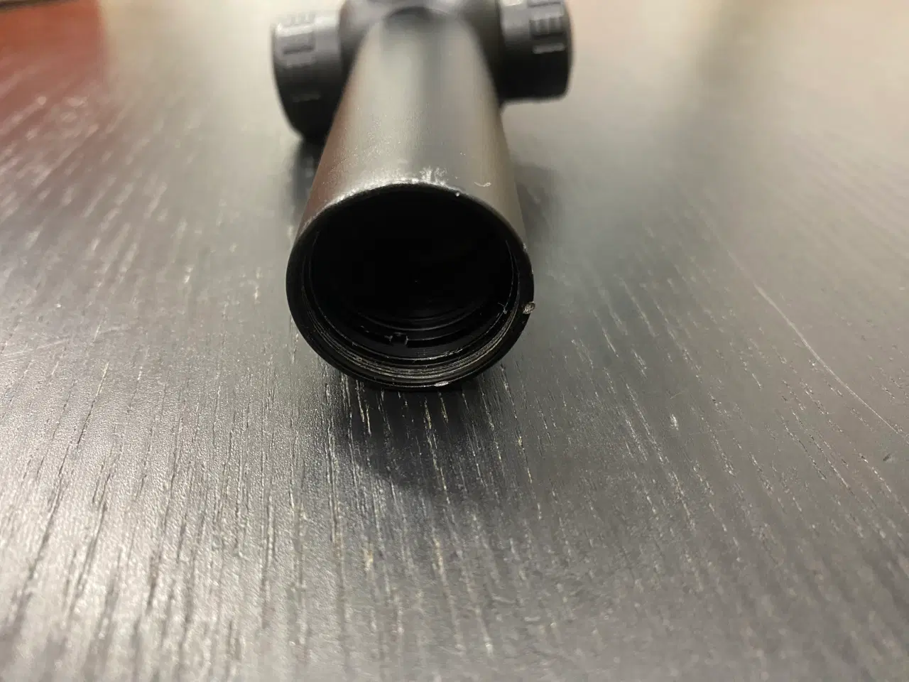 Billede 4 - Kahles Helia 1-5x24