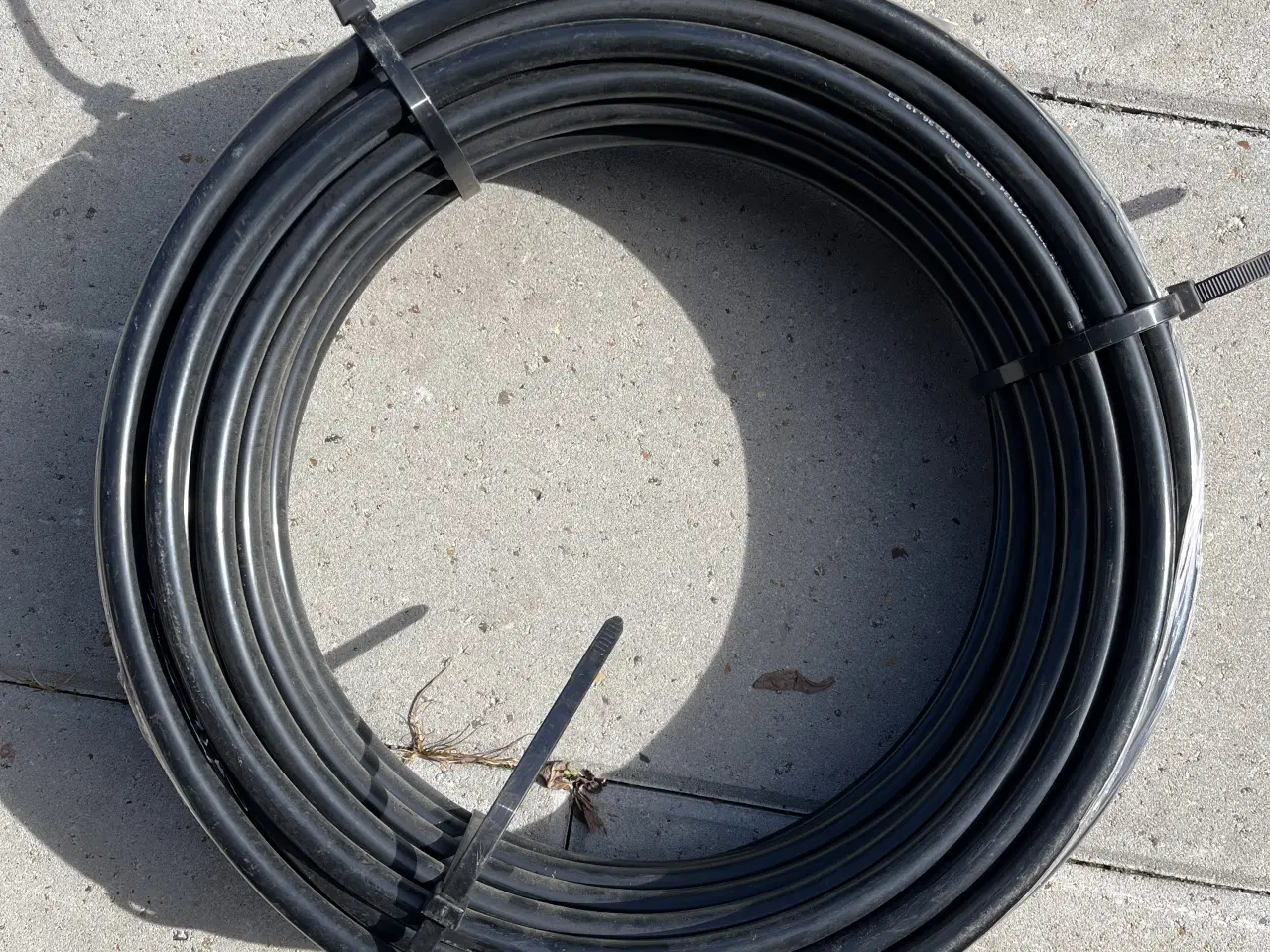 Billede 2 - Nylonrør 12 mm 