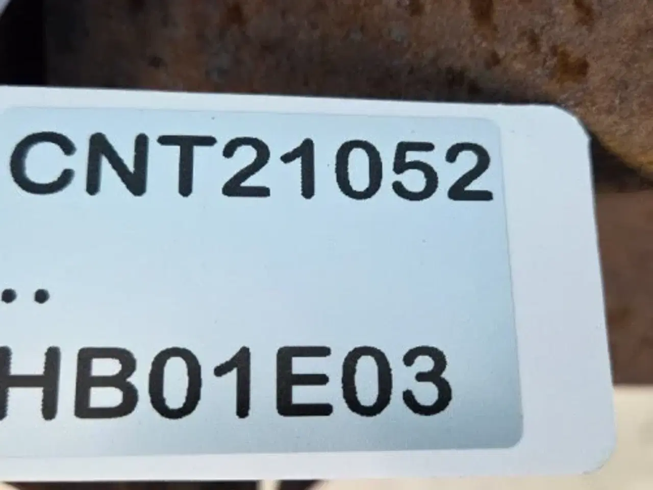 Billede 20 - Claas Dominator 88 Halmmølle 6003791