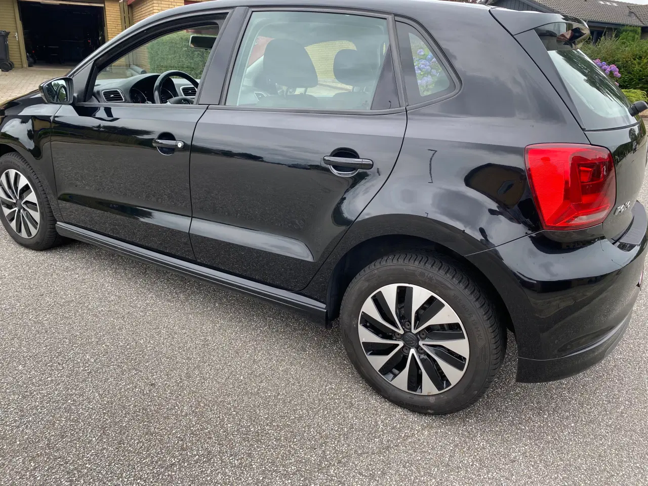 Billede 6 - Wv polo 1.4 TDI 75 Trend Bm 75HK 5 dørs