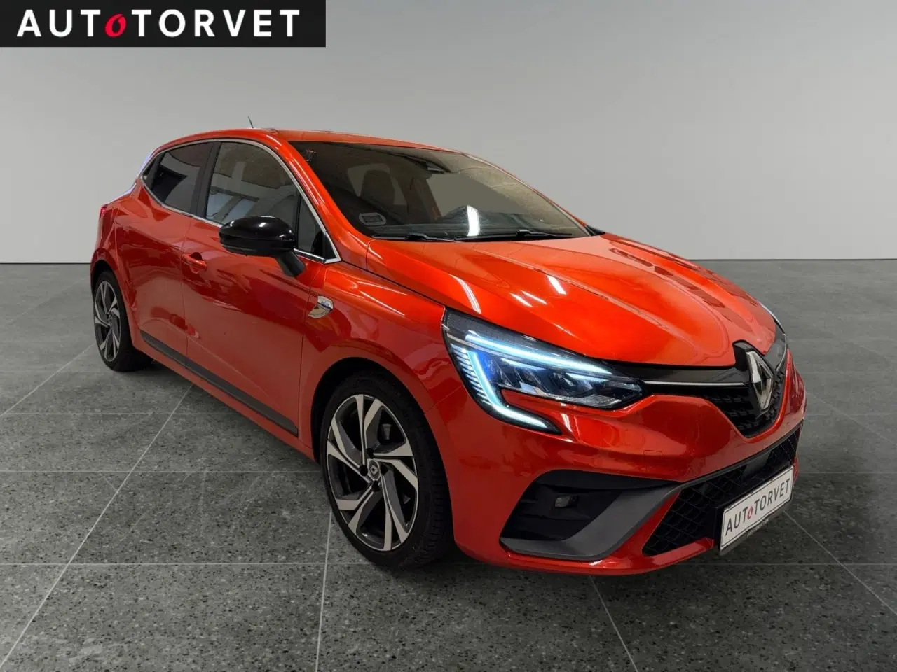 Billede 2 - Renault Clio V 1,0 TCe 100 R.S. Line