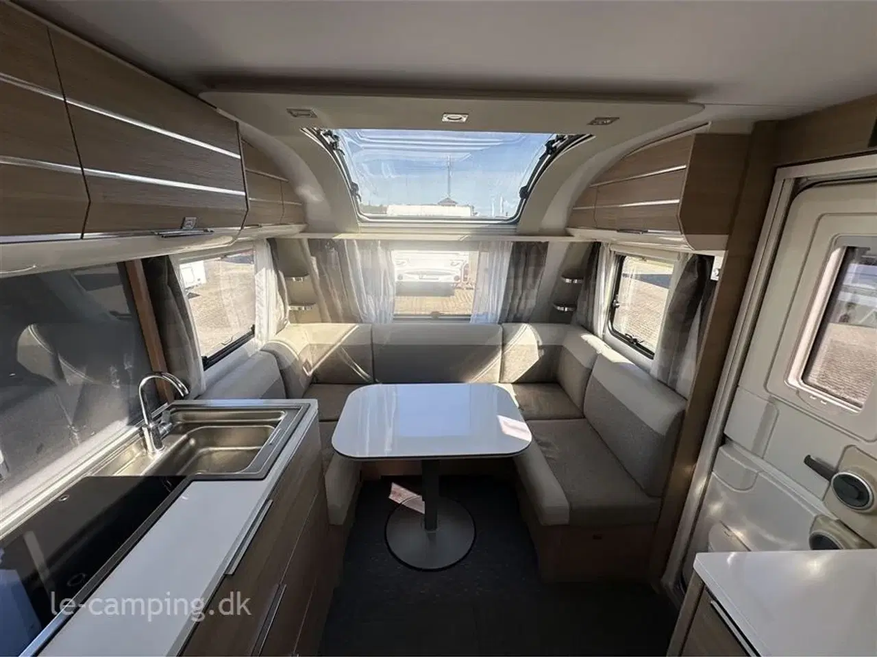Billede 5 - 2019 - Adria Adora 572 UT