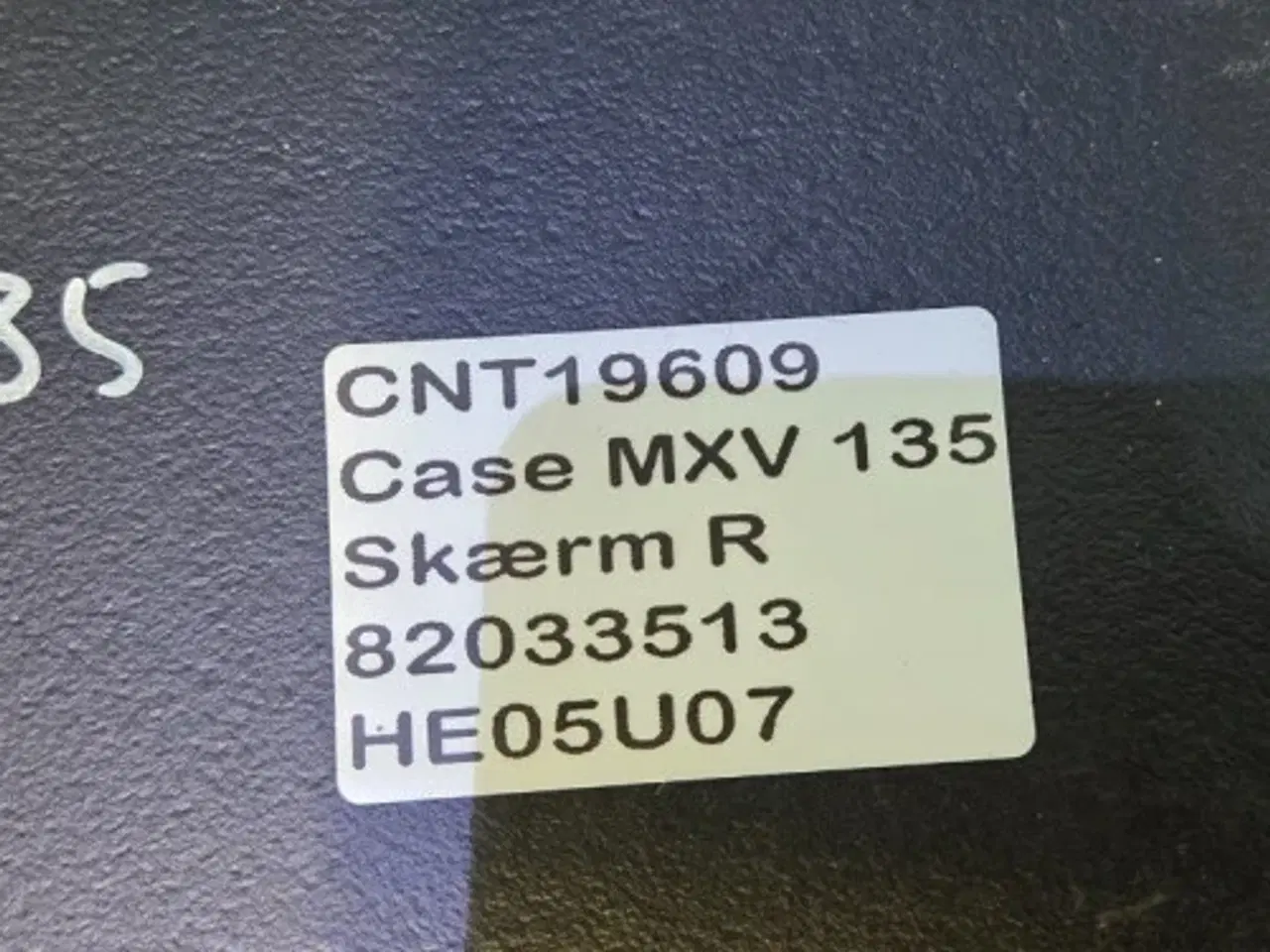 Billede 8 - Case MXU135 Skærm 82033513