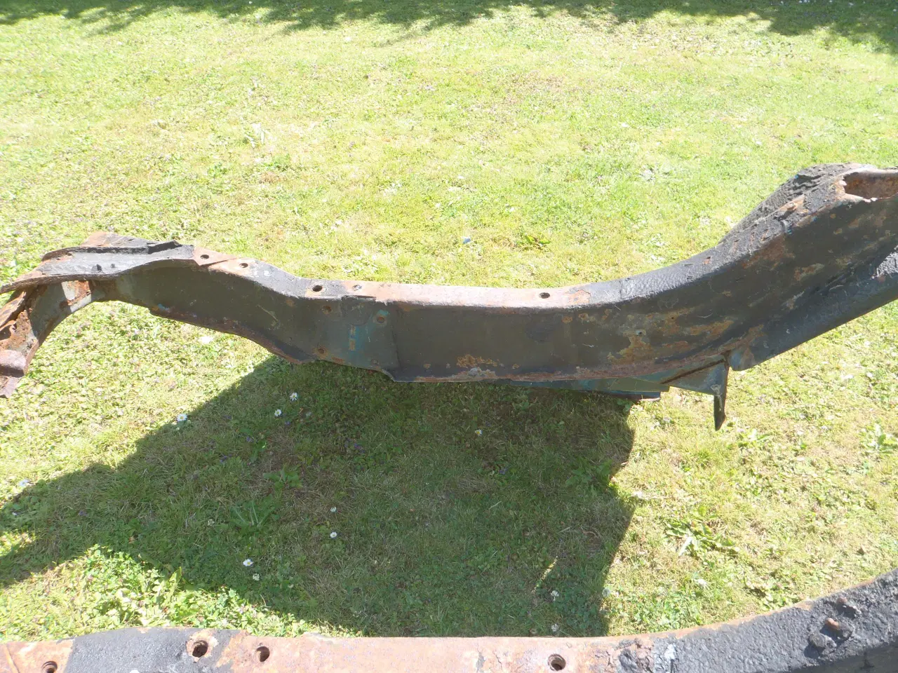 Billede 5 - Volvo 164 karosseri dele