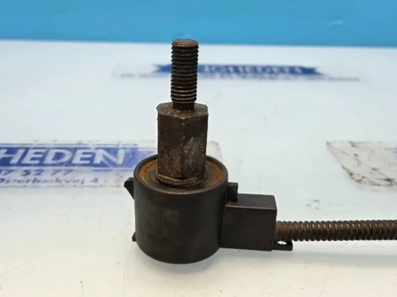 Billede 6 - Massey Ferguson 7278 Sensor 28780514