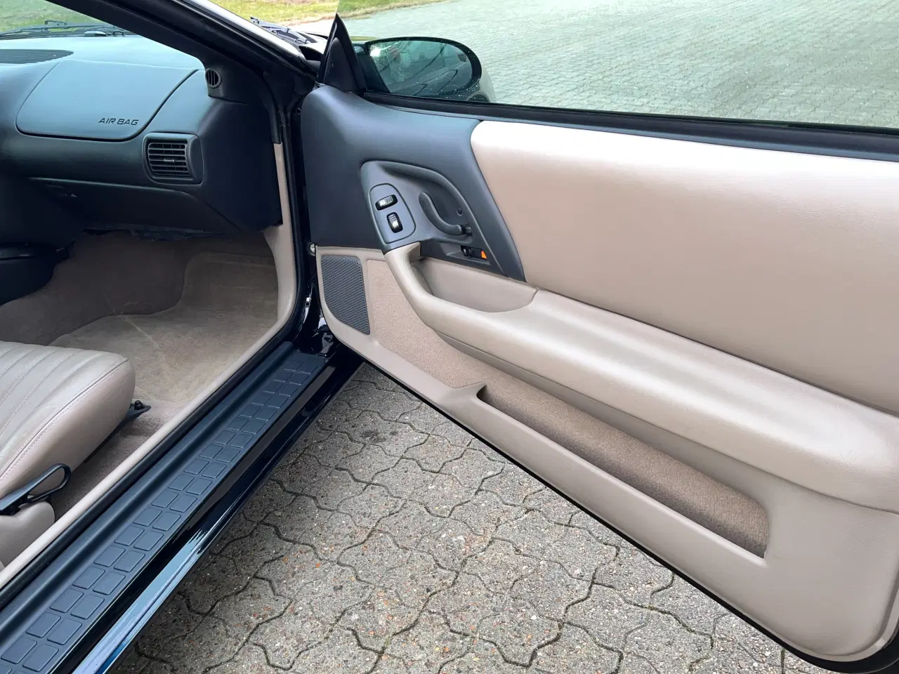 Billede 10 - Chevrolet Camaro Z28