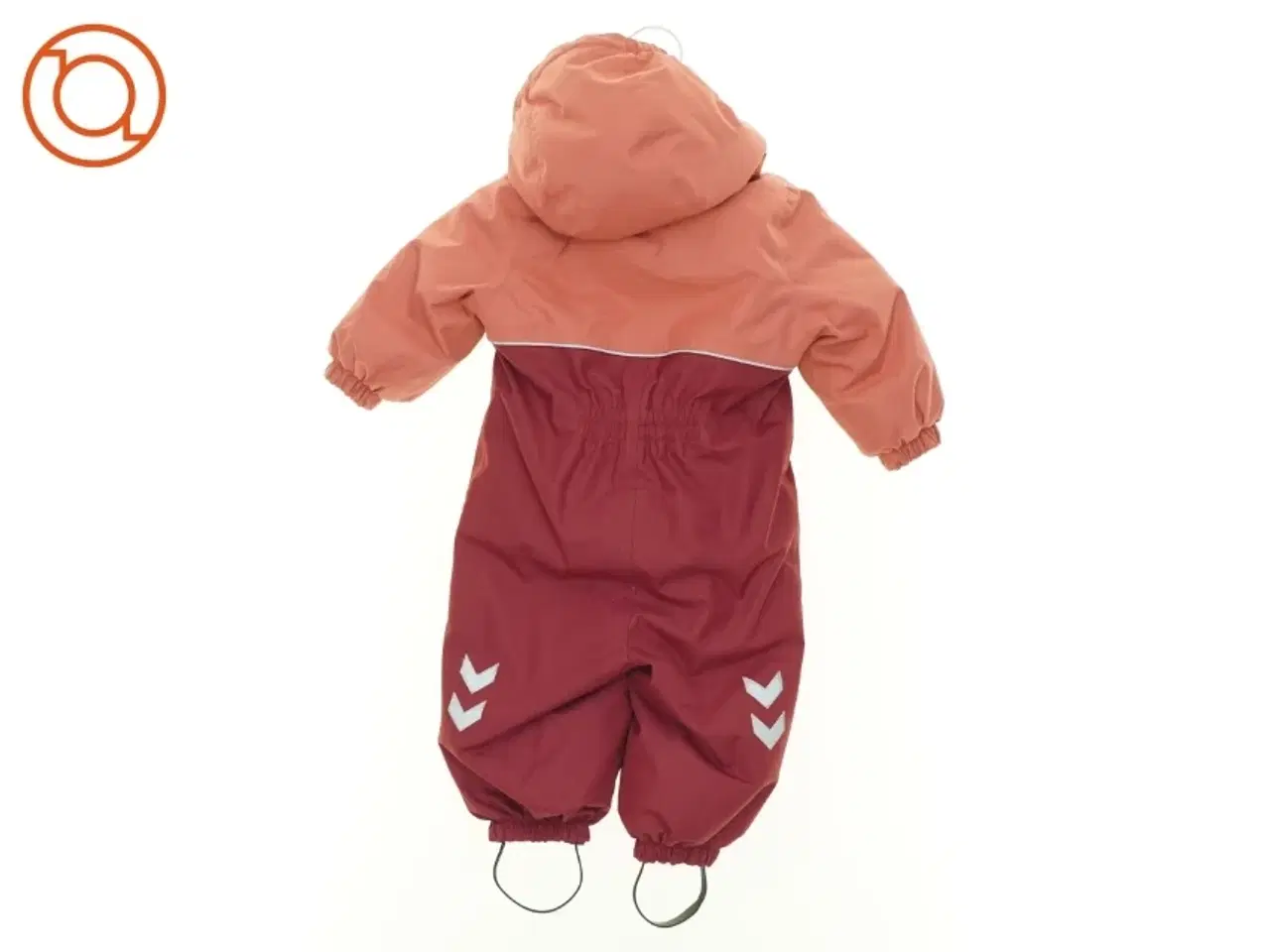 Billede 1 - Flyverdragt fra Hummel (str. 74 cm)