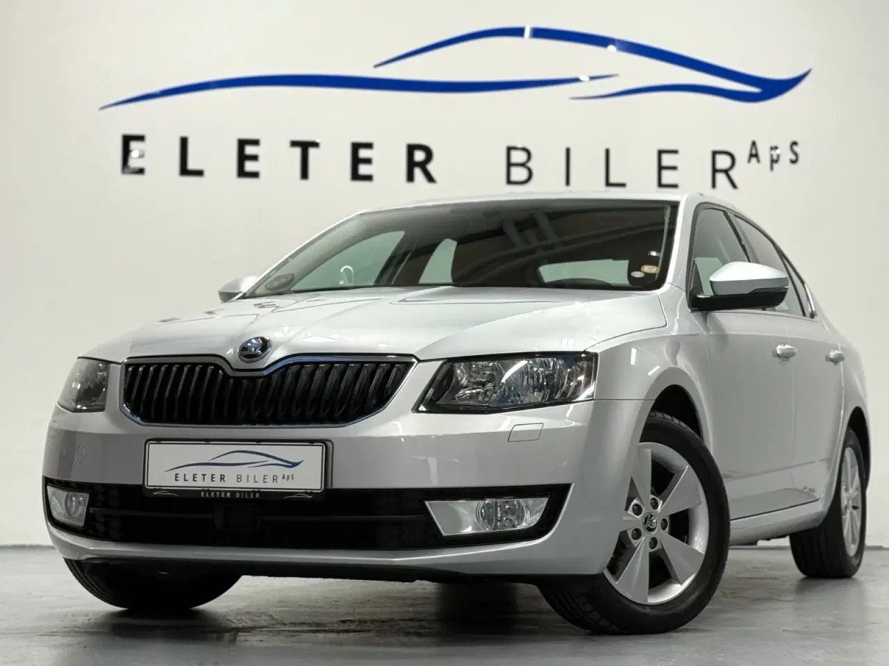 Billede 1 - Skoda Octavia 1,4 TSi 150 Style DSG