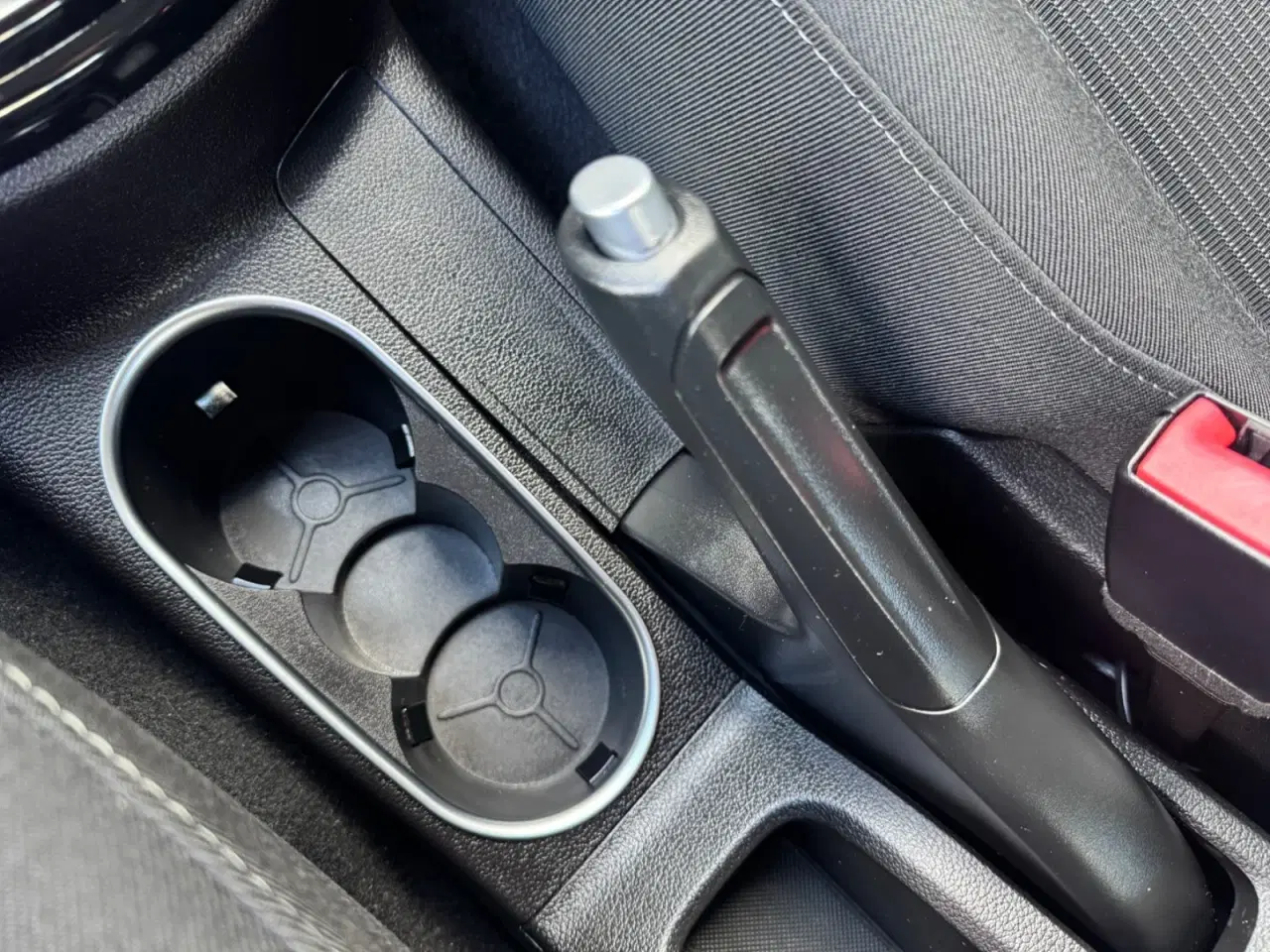 Billede 17 - Ford B-MAX 1,0 SCTi 100 Titanium