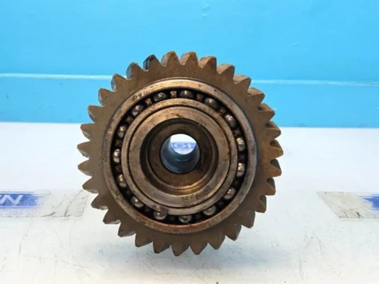 Billede 3 - Ford 8210 Gear E6NN7Z011AA