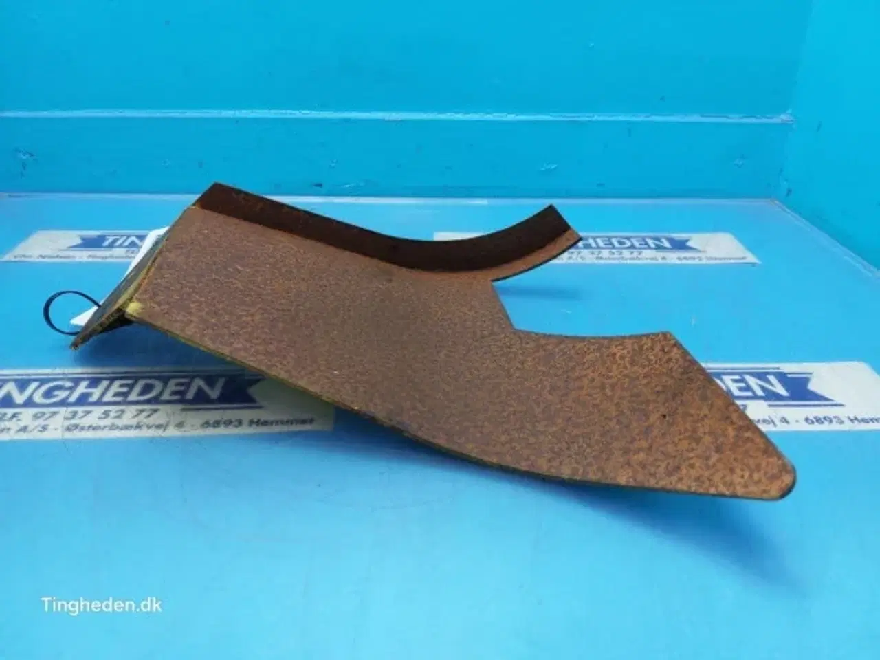 Billede 6 - New Holland TX68 Styr R.  84001835