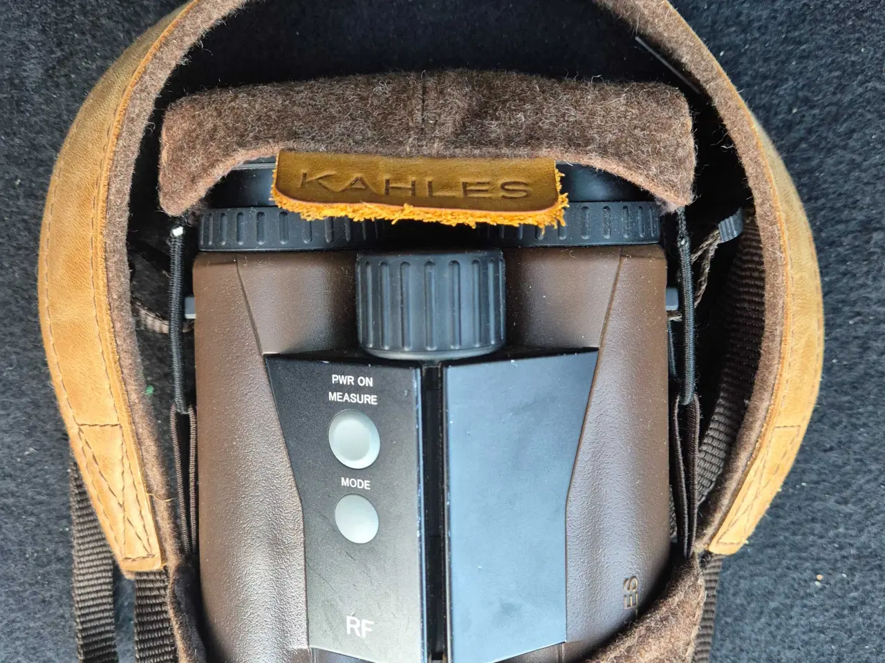 Billede 1 - Kahles Helia RF 8x42