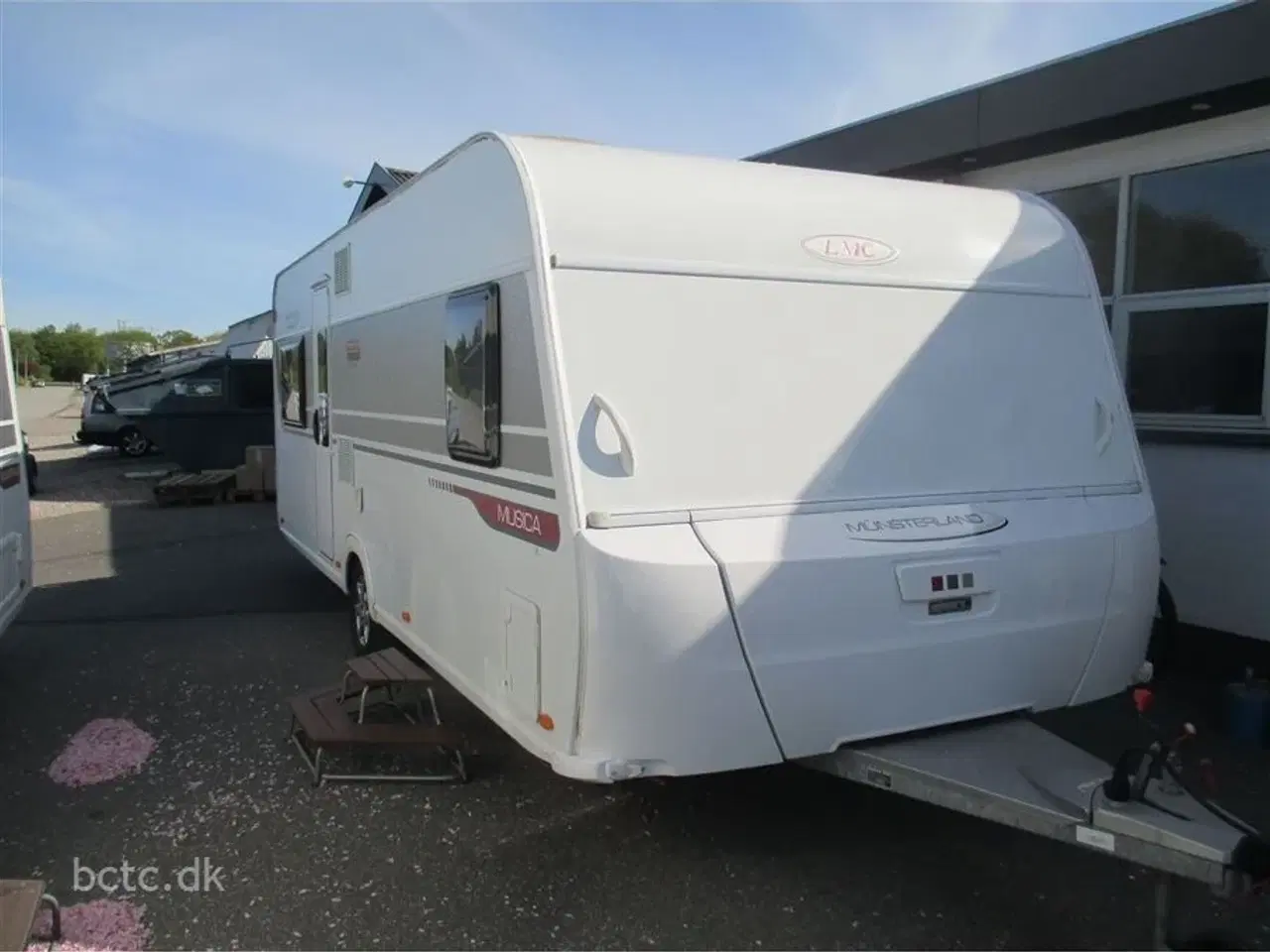 Billede 4 - 2015 - LMC Musica 570 D