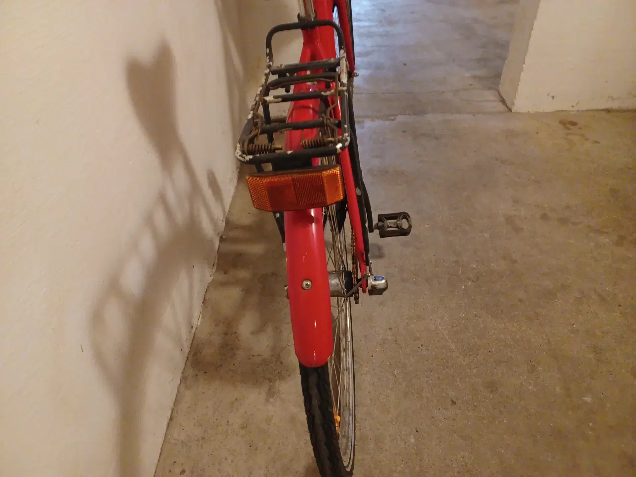 Billede 11 - Mustang damecykel