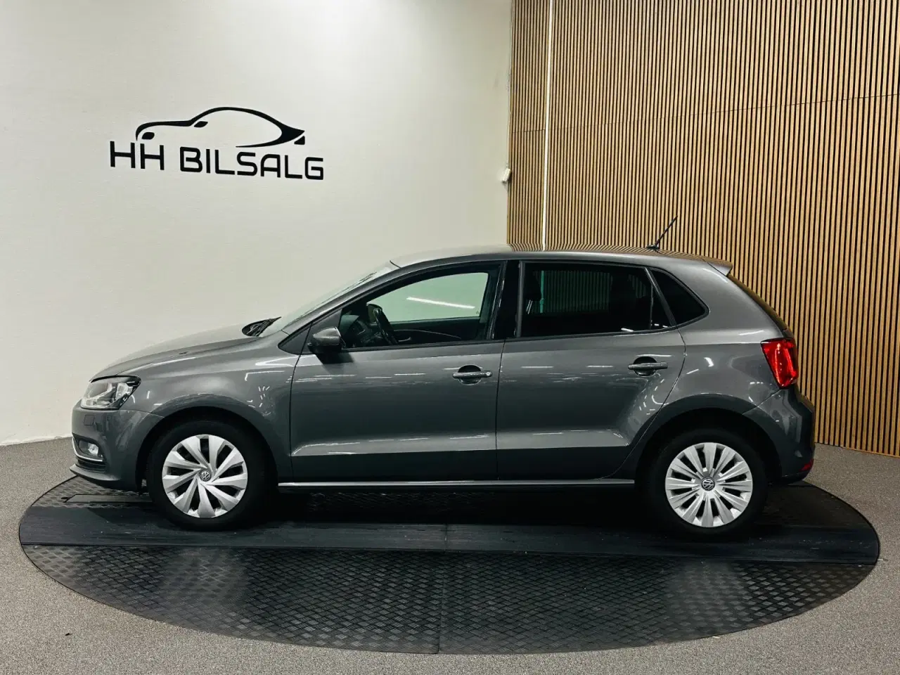 Billede 8 - VW Polo 1,2 TSi 90 Comfortline DSG BMT