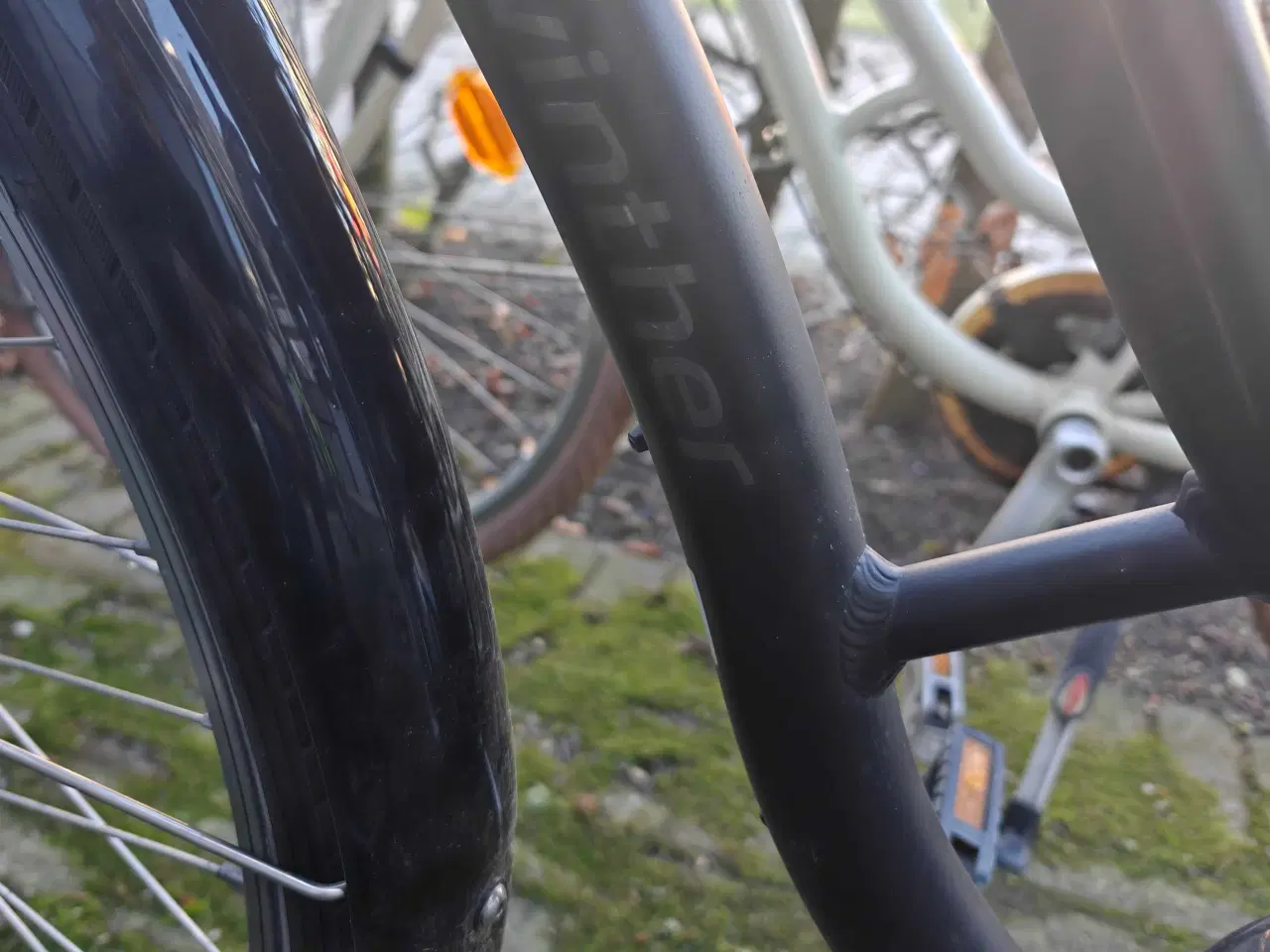 Billede 3 - Elcykler 