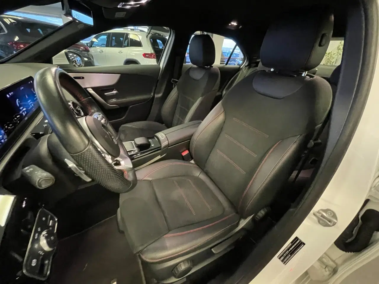 Billede 9 - Mercedes A250 e 1,3 AMG Line aut.