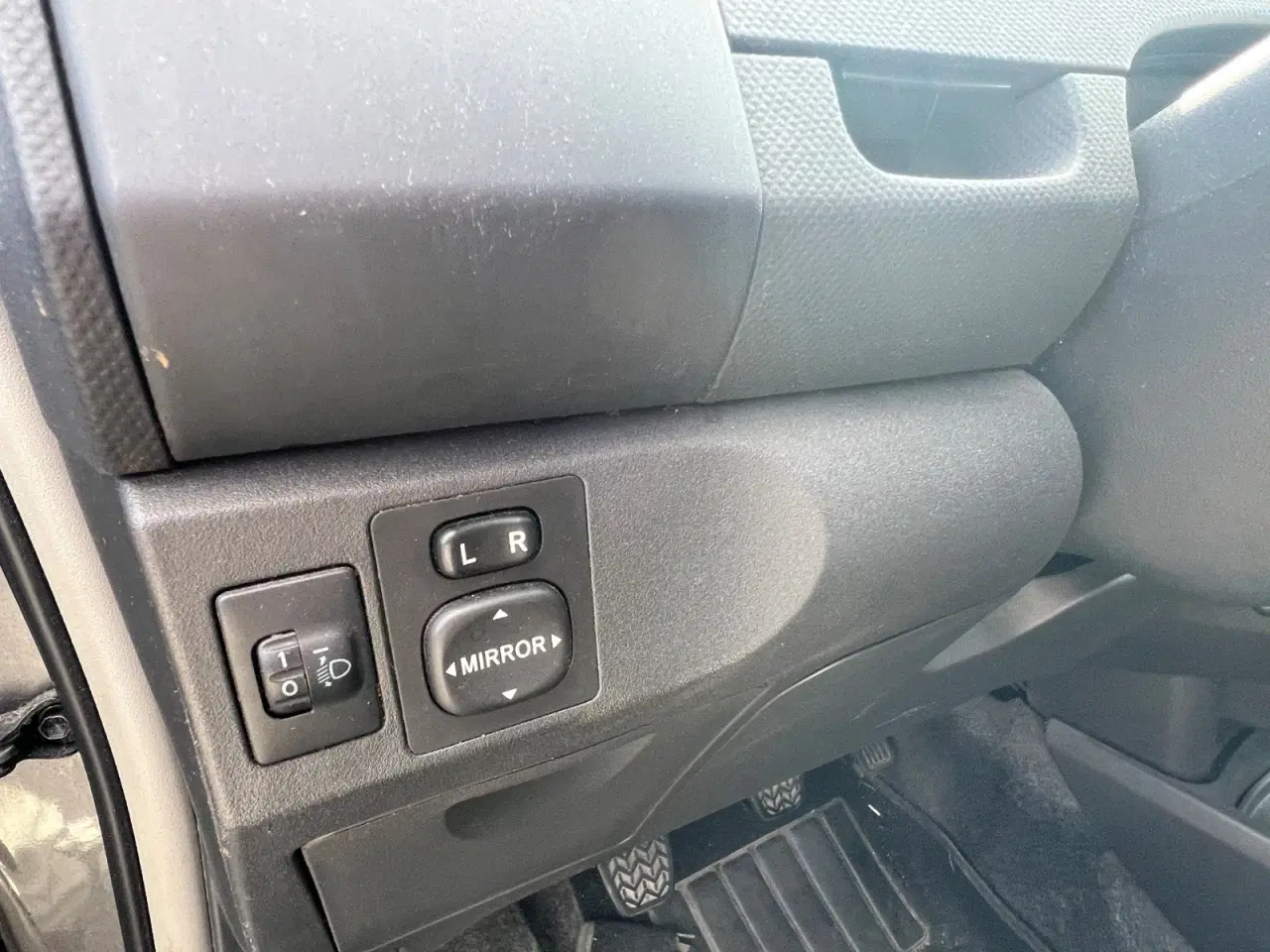 Billede 9 - Toyota Yaris 1,4 D-4D Sol