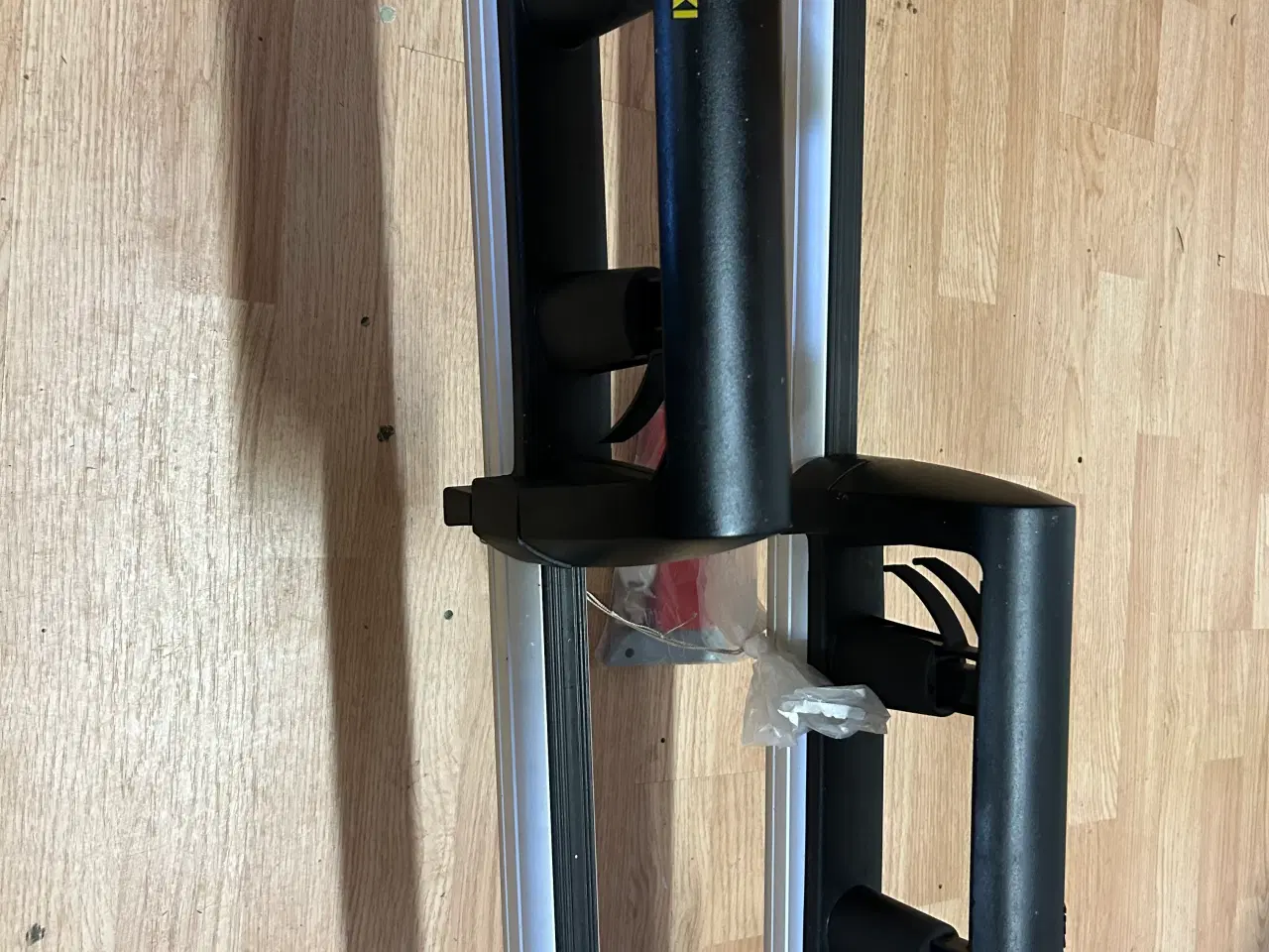 Billede 2 - Tagbøjler til BMW 318 