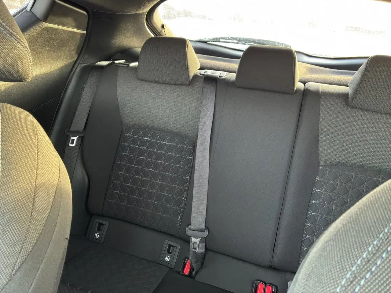 Billede 14 - Toyota C-HR 1,8 Hybrid C-LUB Premium CVT