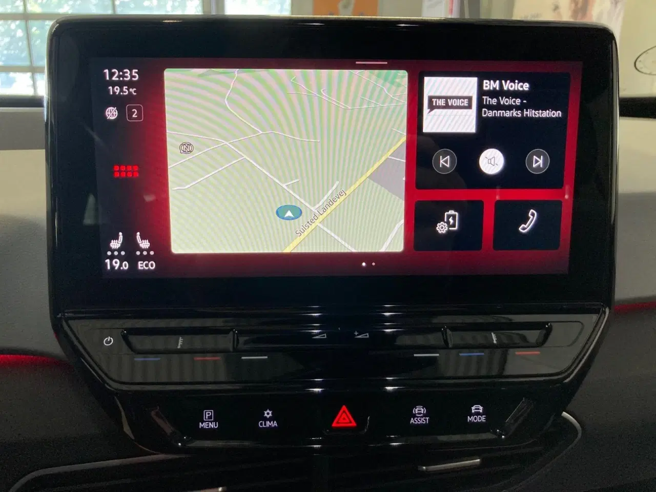 Billede 17 - VW ID.3 58 Pro Performance Family
