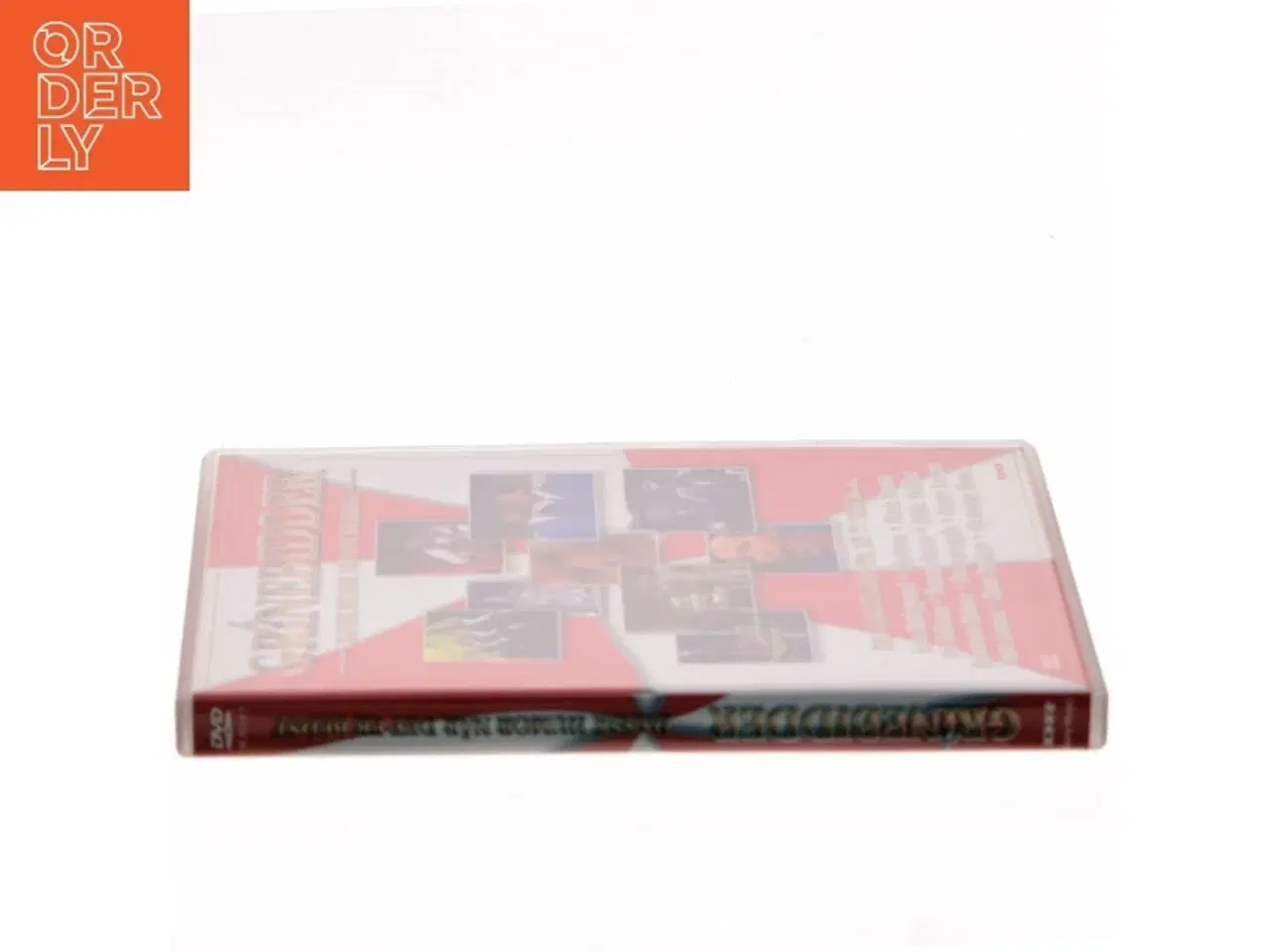 Billede 2 - Grinebidder 1