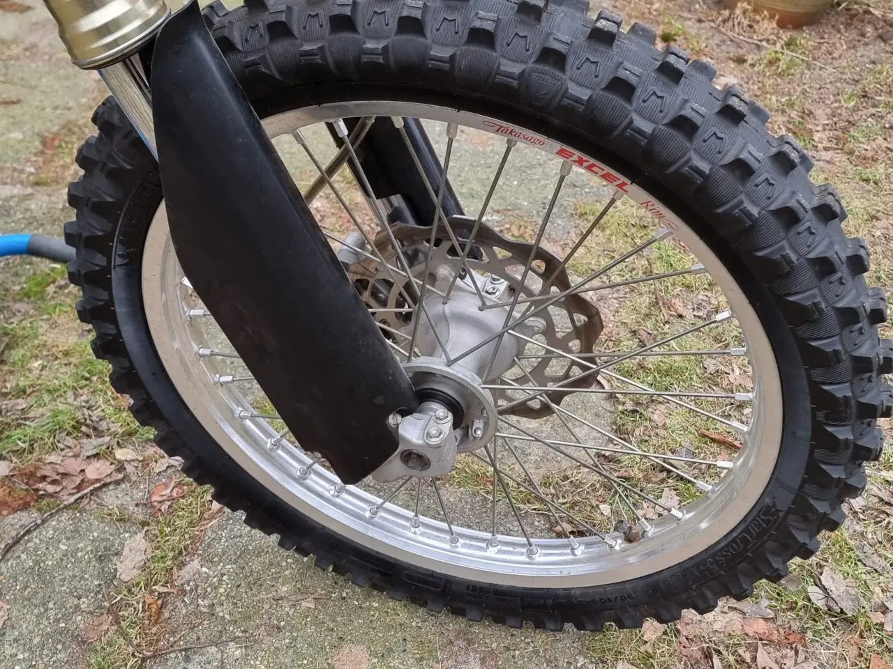 Billede 8 - Suzuki rmz 450 2016 