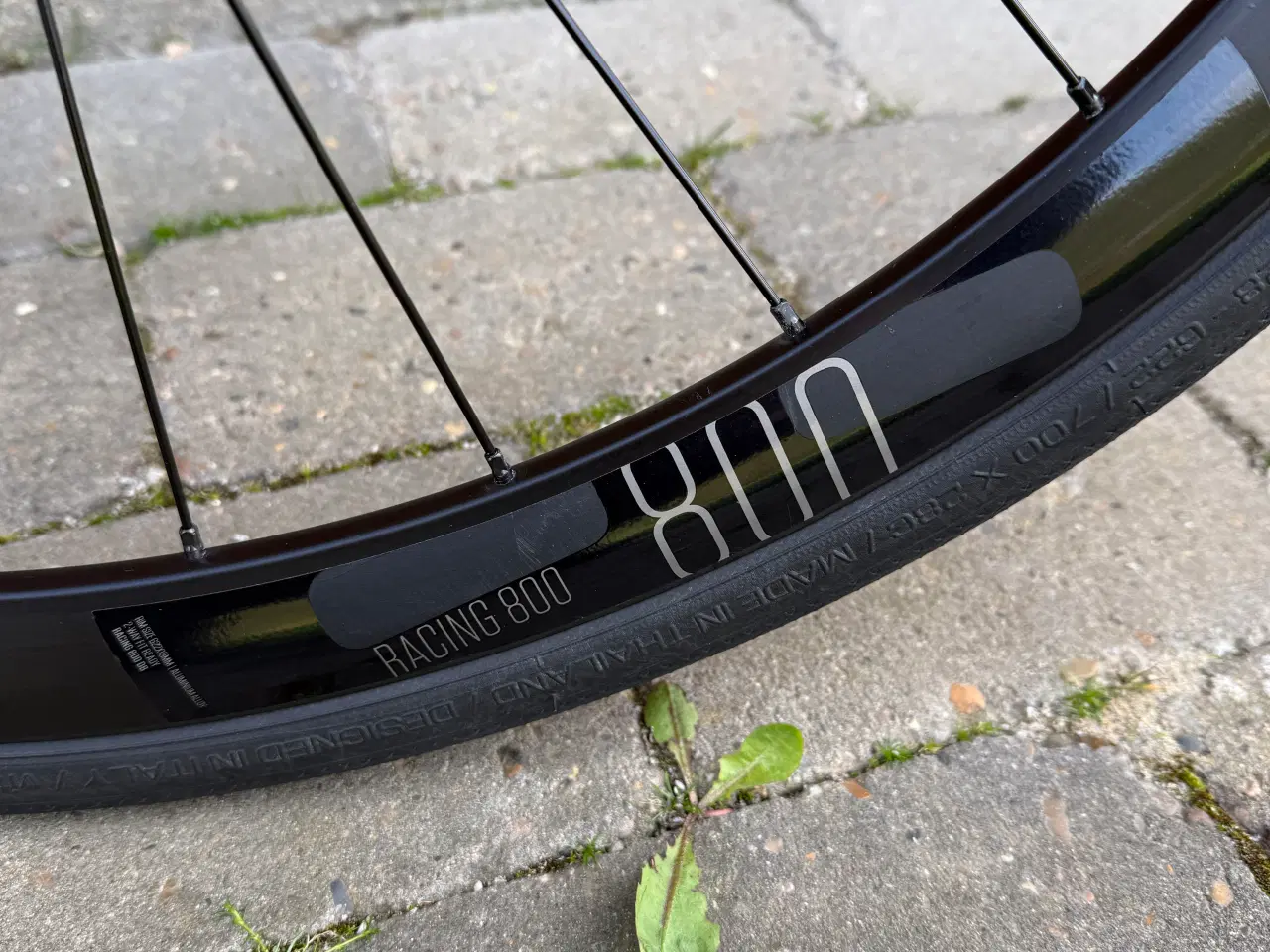 Billede 6 - Megamo Pulse Elite 05 SH12