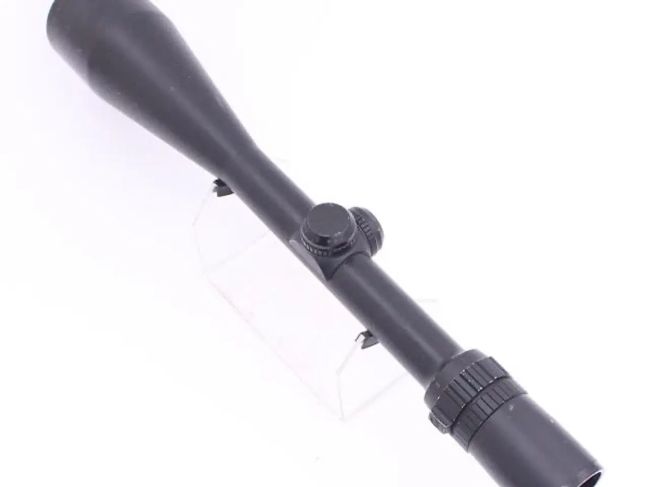 Billede 1 - SIGTEKIKKERT