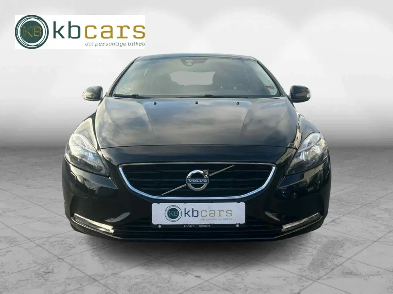 Billede 3 - Volvo V40 1,6 D2 115 Kinetic aut.