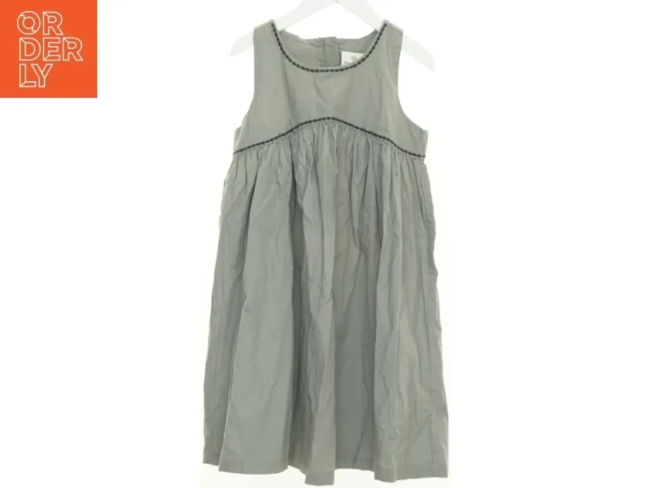 Billede 1 - Kjole (str. 128 cm)