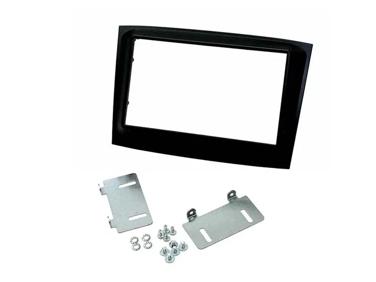 Billede 1 - Connects2 CT23VX52 2-DIN kit Opel