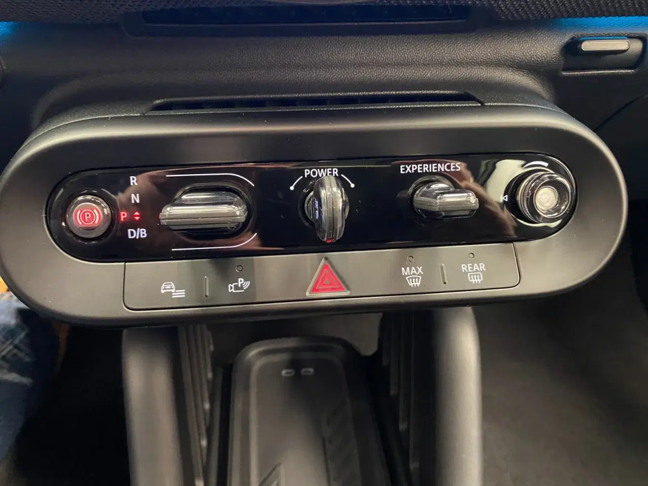 Billede 21 - MINI Aceman E  Classic Trim S