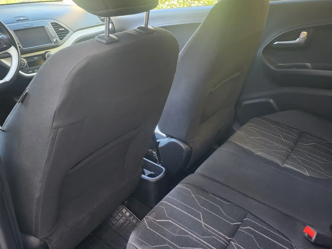 Billede 8 - Kia Picanto 1.0 5D