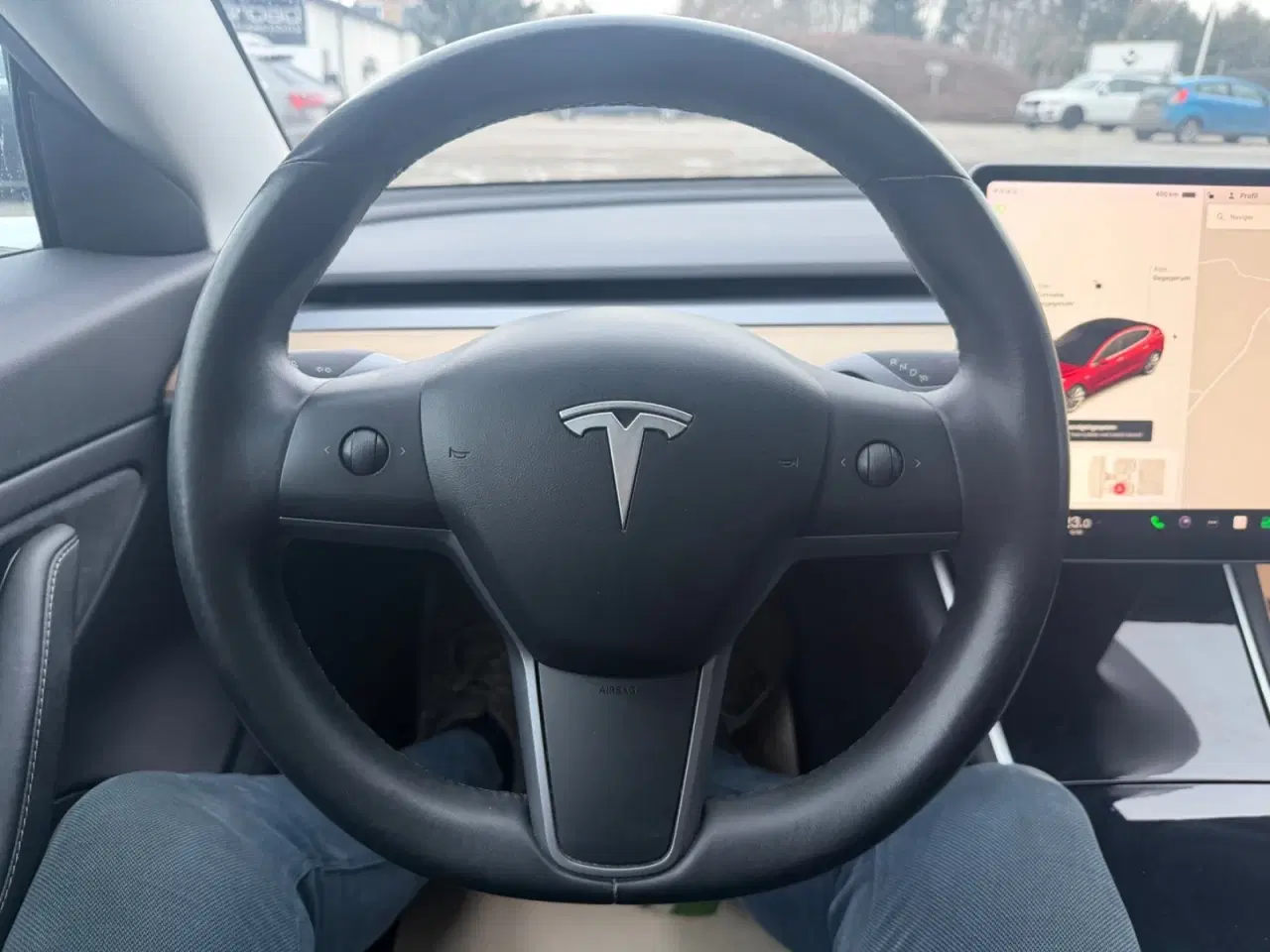 Billede 13 - Tesla Model 3 Long Range AWD