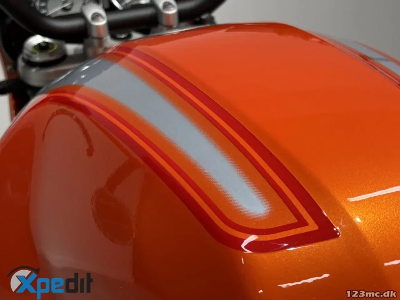 Billede 23 - BMW R 12 S