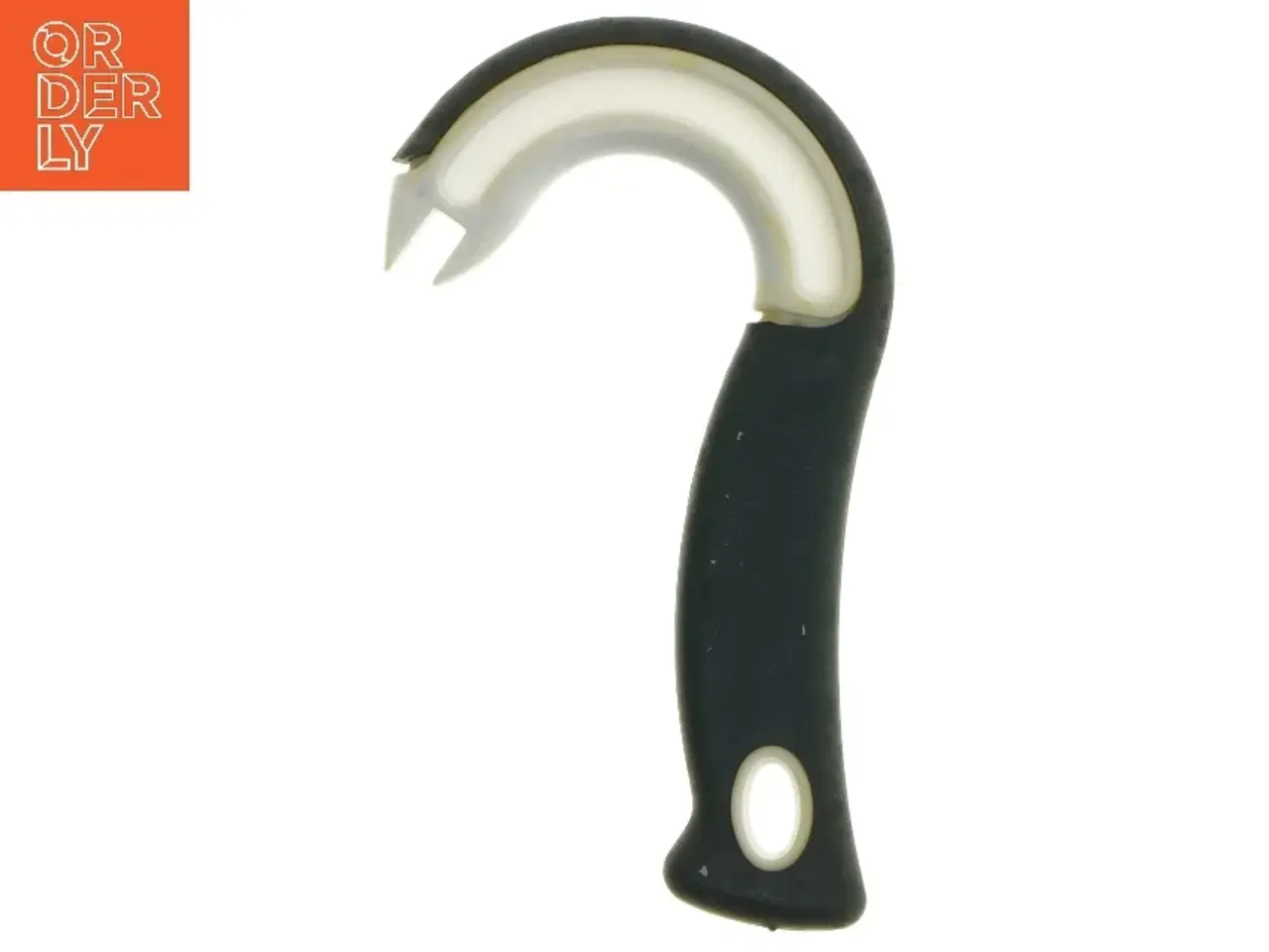 Billede 1 - Kniv (str. 15,5x9 cm)