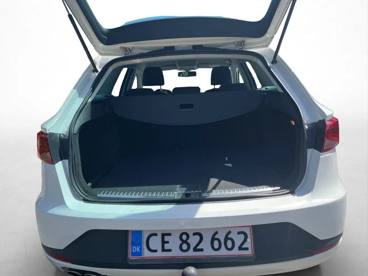 Billede 16 - Seat Leon 1,4 TSi 150 FR ST DSG