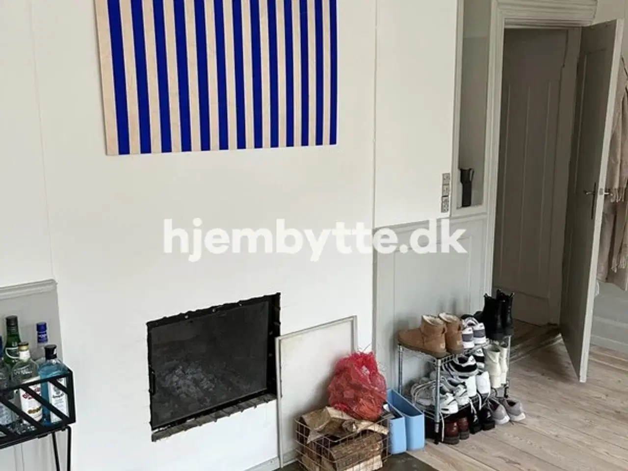 Billede 5 - Hjembytte - Gråbrødretorv