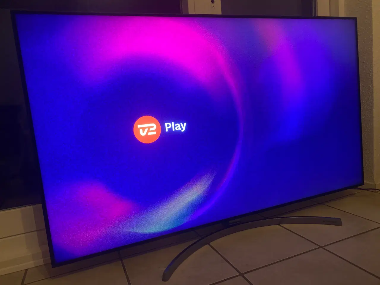 Billede 3 - Kanon lækker Kvalitetsfuld smart tv 65” 4K LED