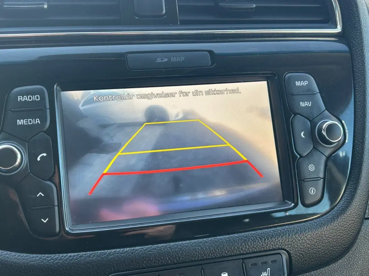 Billede 11 - Kia Ceed 1,0 T-GDi Attraction SW