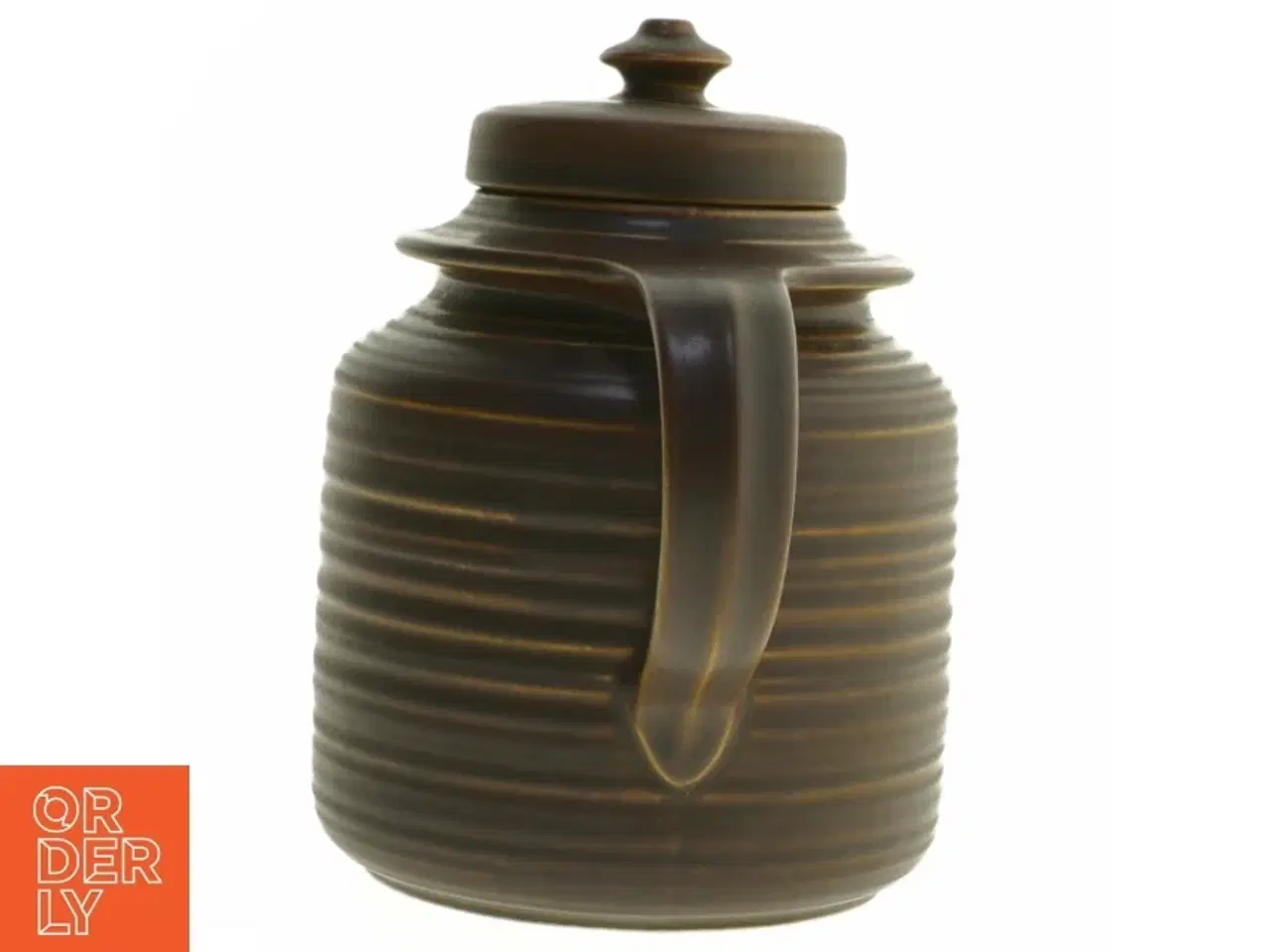 Billede 3 - Arabia thekande  (str. 15 cm)