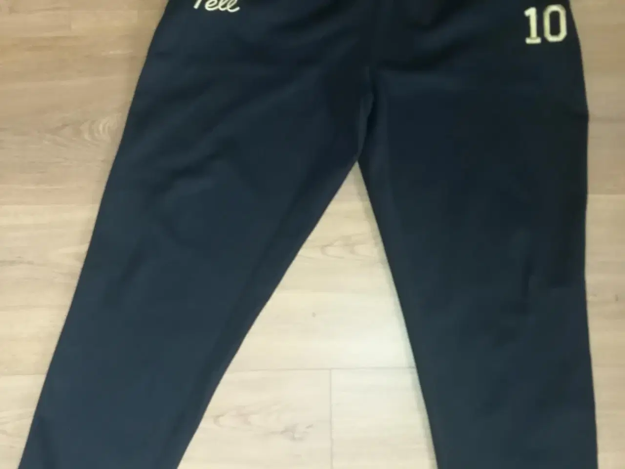 Billede 2 - PELE SPORT BUKSER, STR. XL, I FLOT STAND
